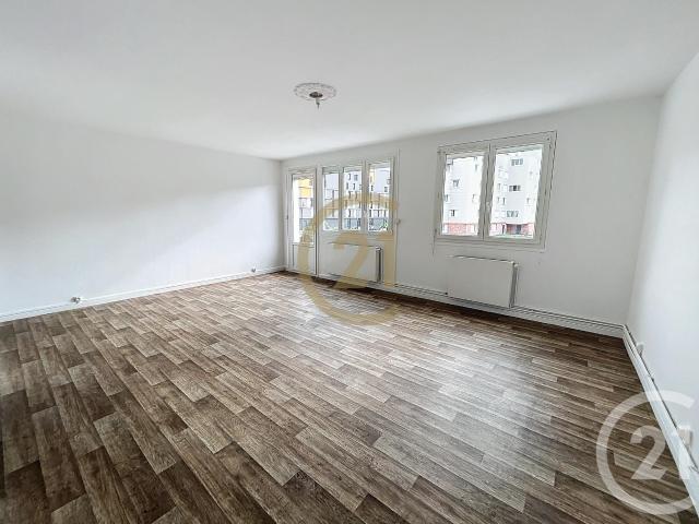 Maromme Location Appartement 76