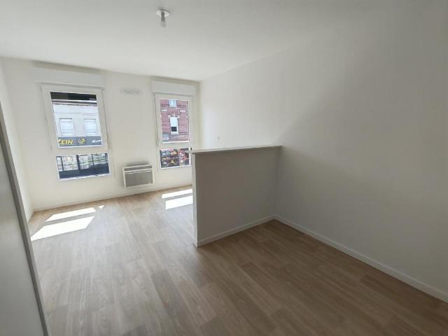 Maromme Location Appartement 76
