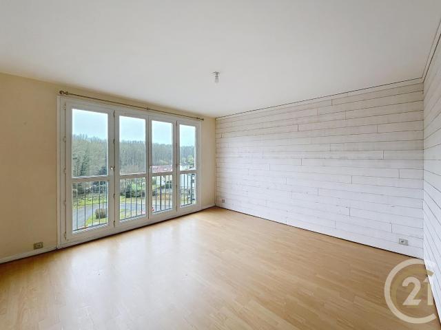 Maromme Location Appartement 76