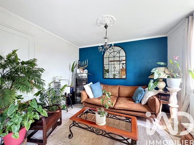 Maromme Vente Maison 76