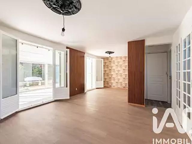 Maromme 76150 Achat / Vente maison 5 pièces t5 parking