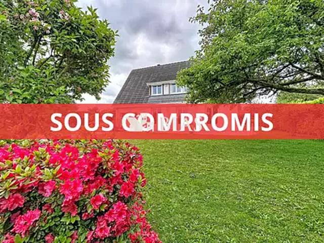 Maromme 76150 Achat / Vente maison 6 pièces t6 terrasse parking
