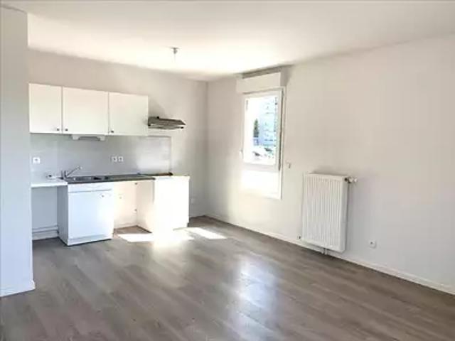 Maromme 76150 Achat / Vente appartement 2 pièces t2