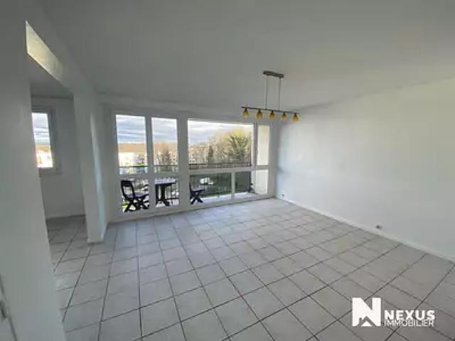 Maromme 76150 Achat / Vente appartement 3 pièces t3 parking
