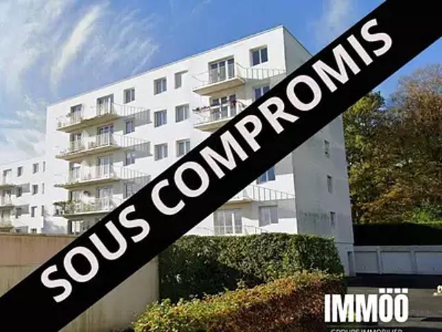 Maromme 76150 Achat / Vente appartement 4 pièces t4