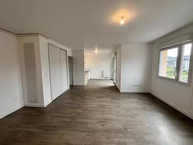 Maromme 76150 Location appartement 3 pièces t3 parking