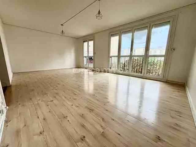 Maromme 76150 Location appartement 3 pièces t3