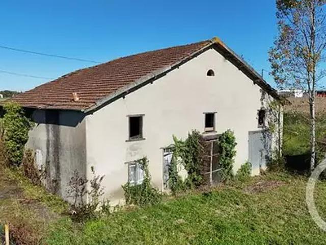 Marpaps 40330 Achat / Vente maison 4 pièces t4