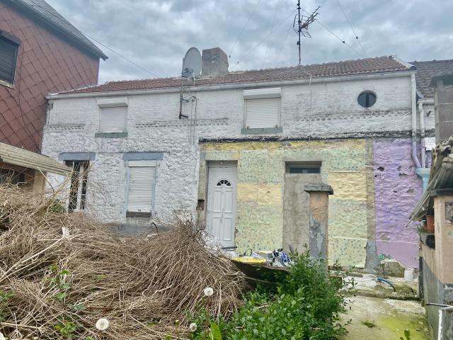 Marpent Vente Maison 59