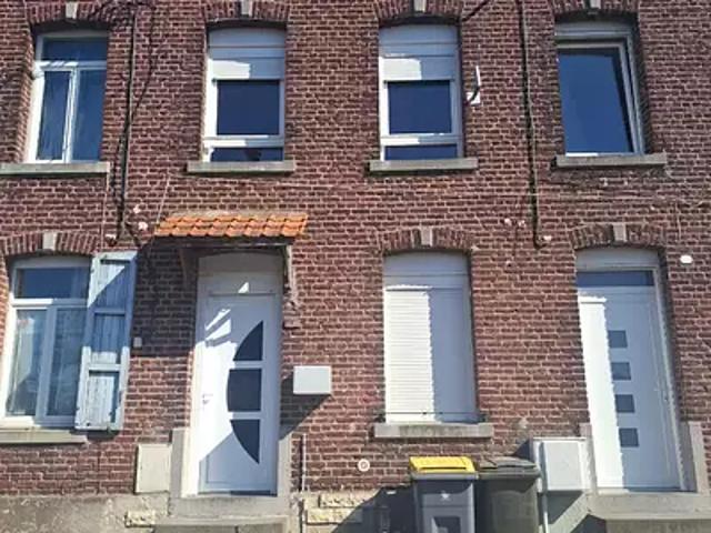 Marpent 59164 Achat / Vente maison 6 pièces t6 au dernier étage