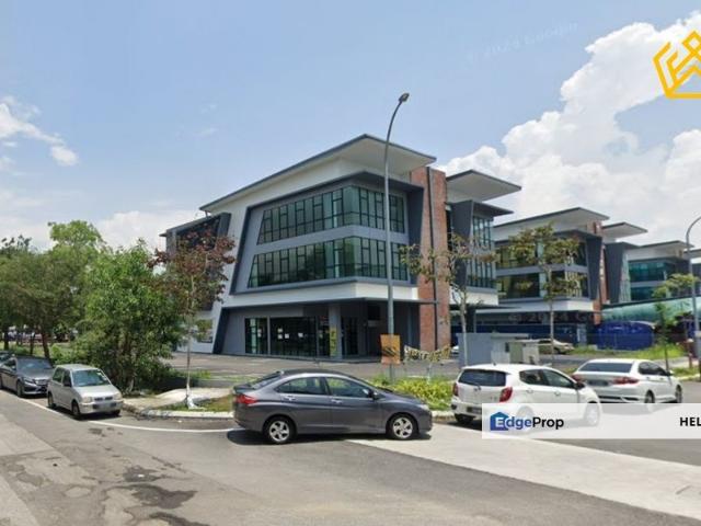 MARQ Bizpark