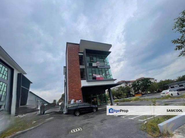 MARQ Bizpark