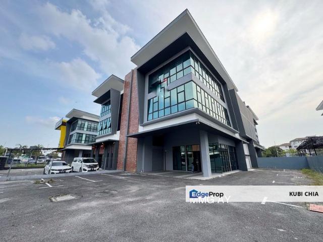 MARQ Bizpark