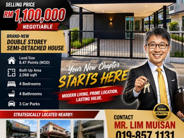 MARQ Suites