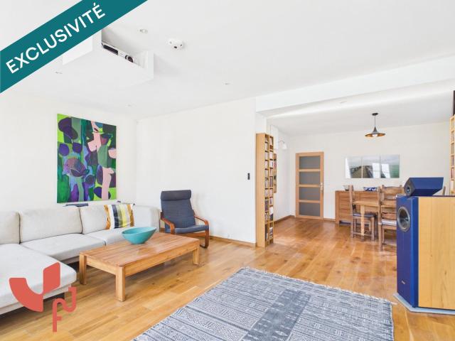 Marquette lez Lille Vente Maison 59