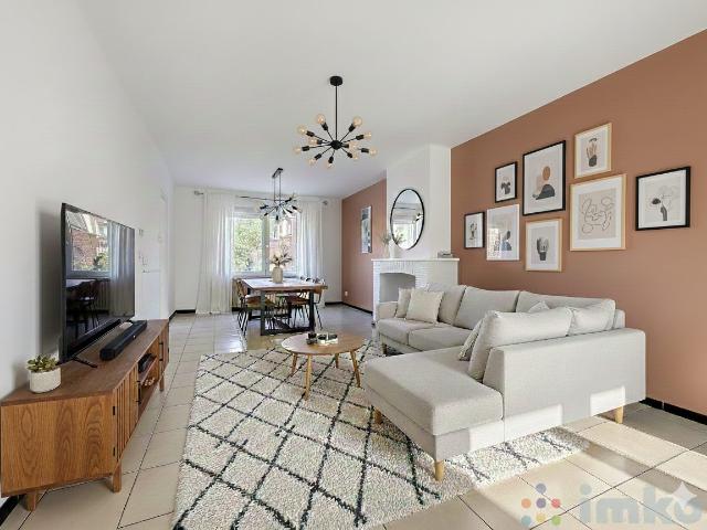 Marquette lez Lille Vente Maison 59