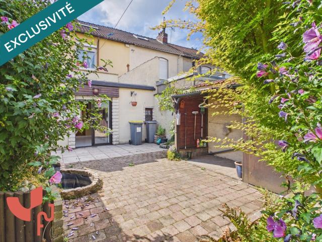 Marquette lez Lille Vente Maison 59
