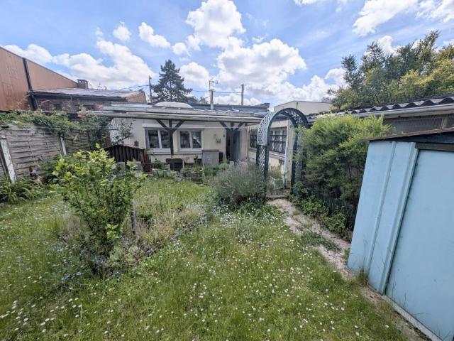 Marquette lez Lille Vente Maison 59