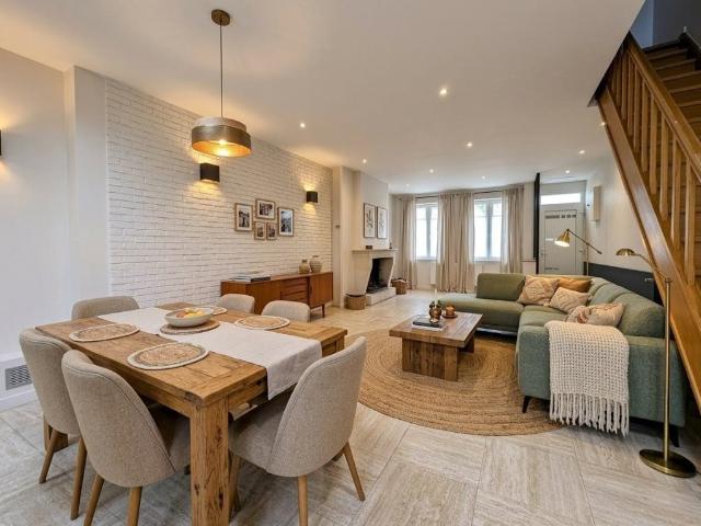 Marquette lez Lille Vente Maison 59