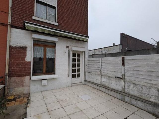 Marquette lez Lille Vente Maison 59