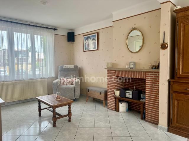 Marquette lez Lille Vente Maison 59