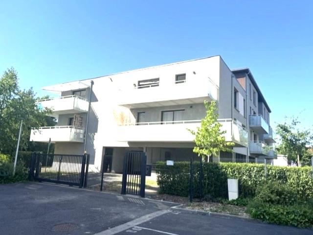 Marquette lez Lille Vente Appartement 59