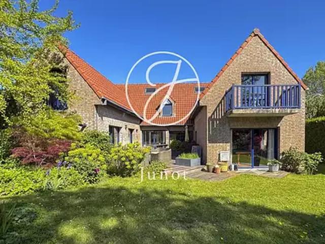 Marquette lez Lille 59520 Achat / Vente maison 12 pièces t12