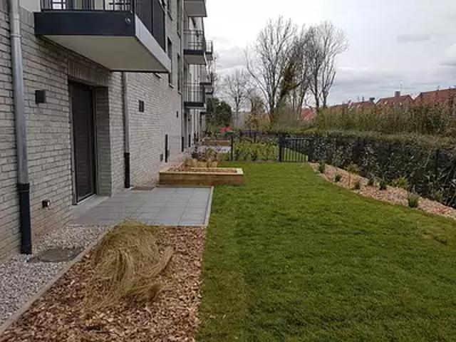 Marquette lez Lille 59520 Achat / Vente appartement 2 pièces t2 parking