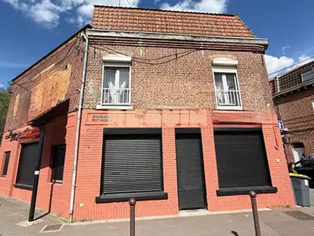 Marquette lez Lille 59520 Achat / Vente divers 3 pièces