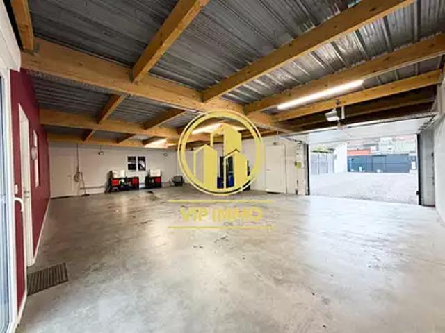 Marquette lez Lille 59520 Achat / Vente divers parking
