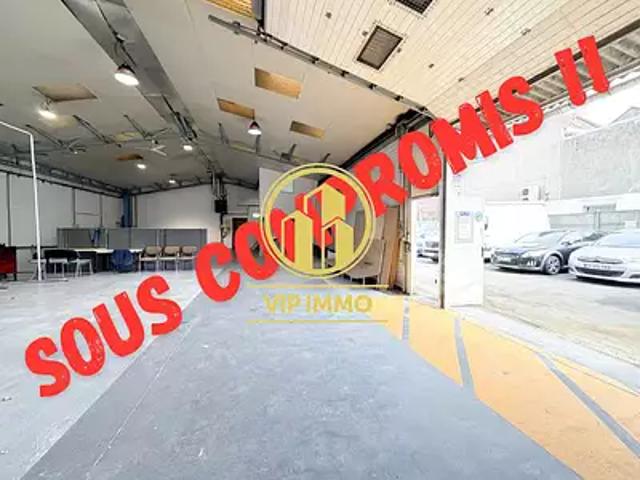 Marquette lez Lille 59520 Achat / Vente divers parking