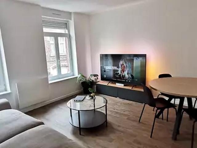 Marquette lez Lille 59520 Achat / Vente immeuble cave