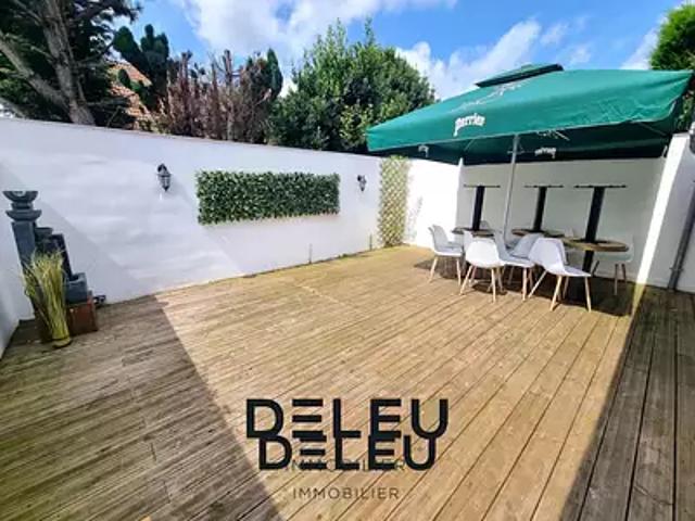 Marquette lez Lille 59520 Achat / Vente immeuble