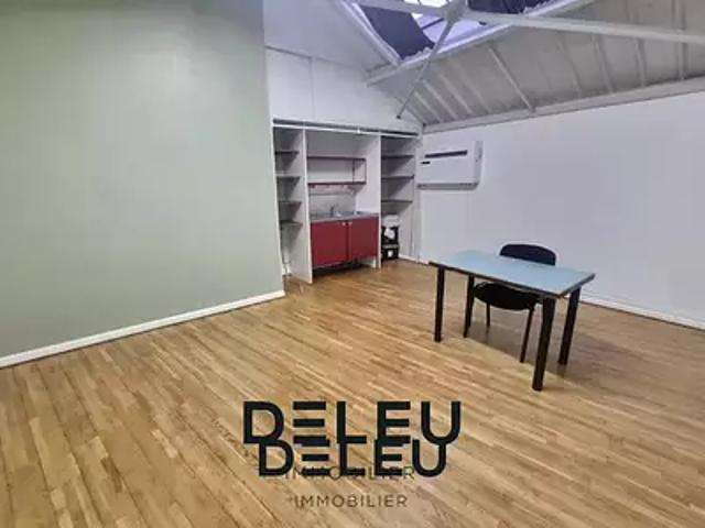 Marquette lez Lille 59520 Location divers 1 pièce