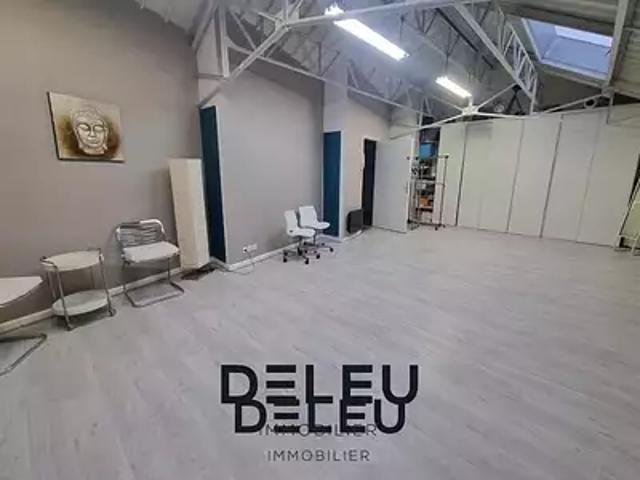 Marquette lez Lille 59520 Location divers 1 pièce