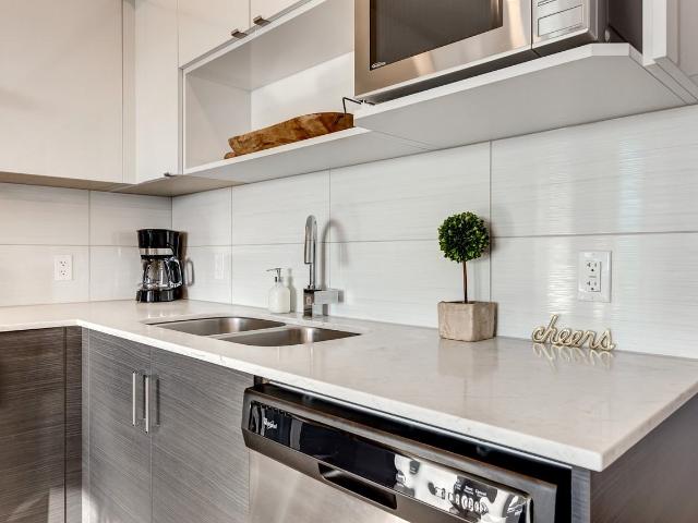 Marquee on 16th 1 Bedroom Apartment for Rent at 1616 1 St NE, Calgary, AB T2E 4A1 Crescent Heights