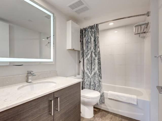Marquee on 16th 1 Bedroom Apartment for Rent at 1616 1 St NE, Calgary, AB T2E 4A1 Crescent Heights