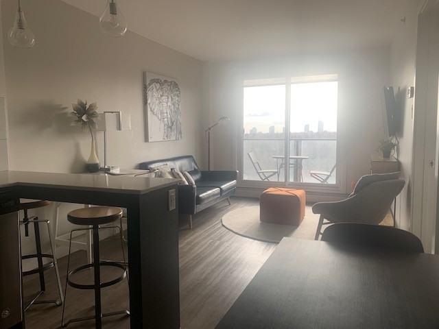 Marquee on 16th 1 Bedroom Apartment for Rent at 1616 1 St NE, Calgary, AB T2E 4A1 Crescent Heights