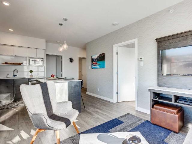 Marquee on 16th 2 Bedroom Apartment for Rent at 1616 1 St NE, Calgary, AB T2E 4A1 Crescent Heights