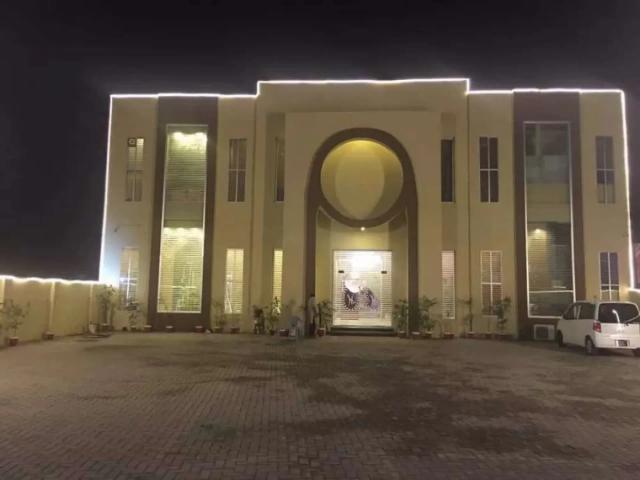 Marquee/ Banquet Hall for sale Okara ID 28570