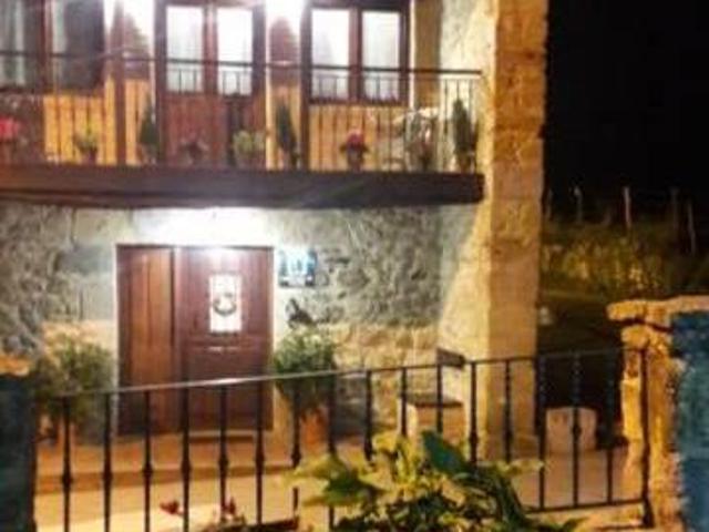 Marquesa de Viluma Voto Cantabria