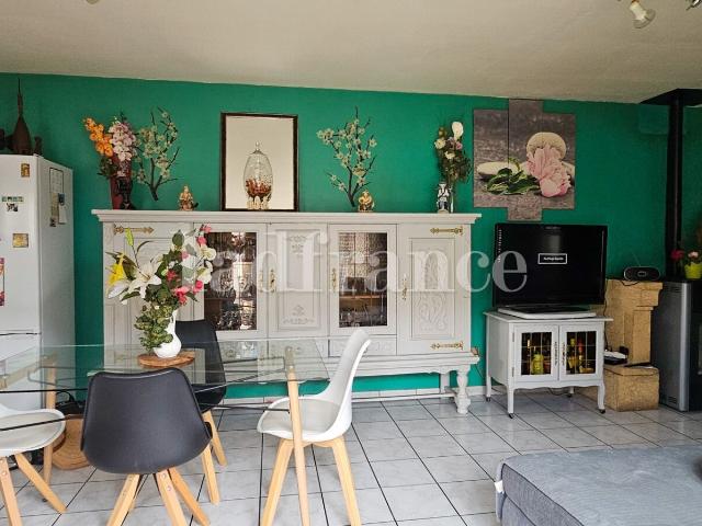 Marquixanes Vente Maison 66