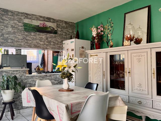 Marquixanes Vente Maison 66