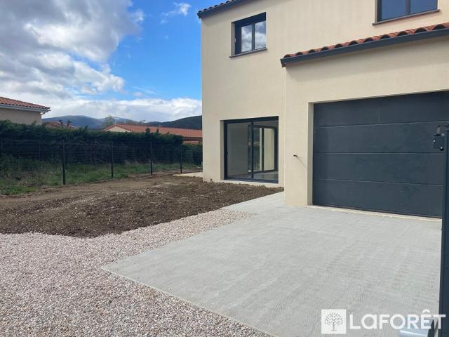Marquixanes Location Maison 66