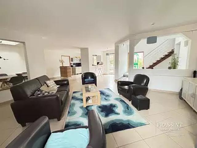 Marquion 62860 Achat / Vente maison 6 pièces t6 terrasse parking