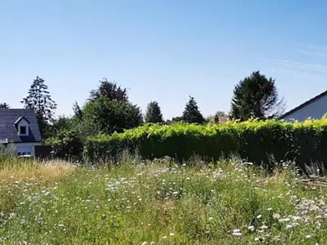 Marquion 62860 Programme neuf terrain neuf à vendre