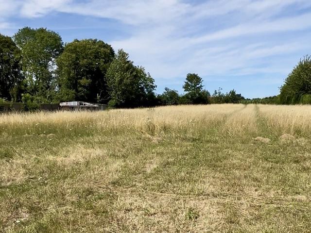 Marquion Vente Terrain 62