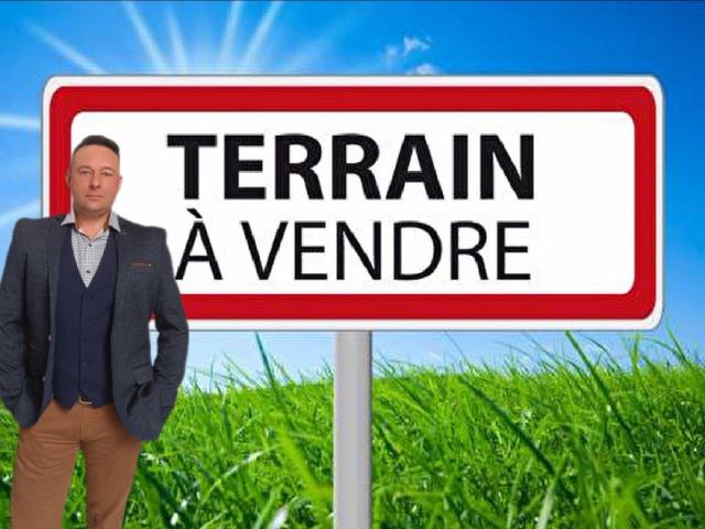 Marquion Vente Terrain 62