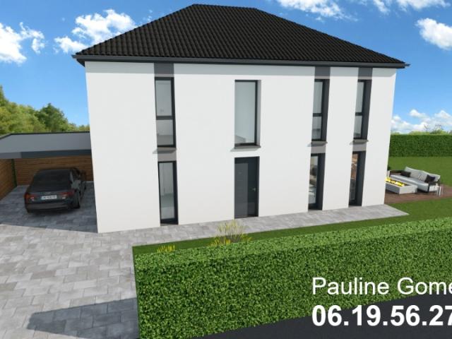 Marquion Vente Maison 62