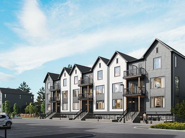 Marquis Modern Towns Launched In Guelph!